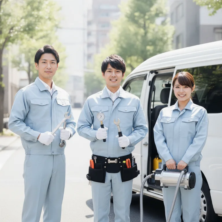 エアコン修理 のチーム: 八王子市